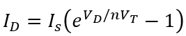 pn-junction-current-equation