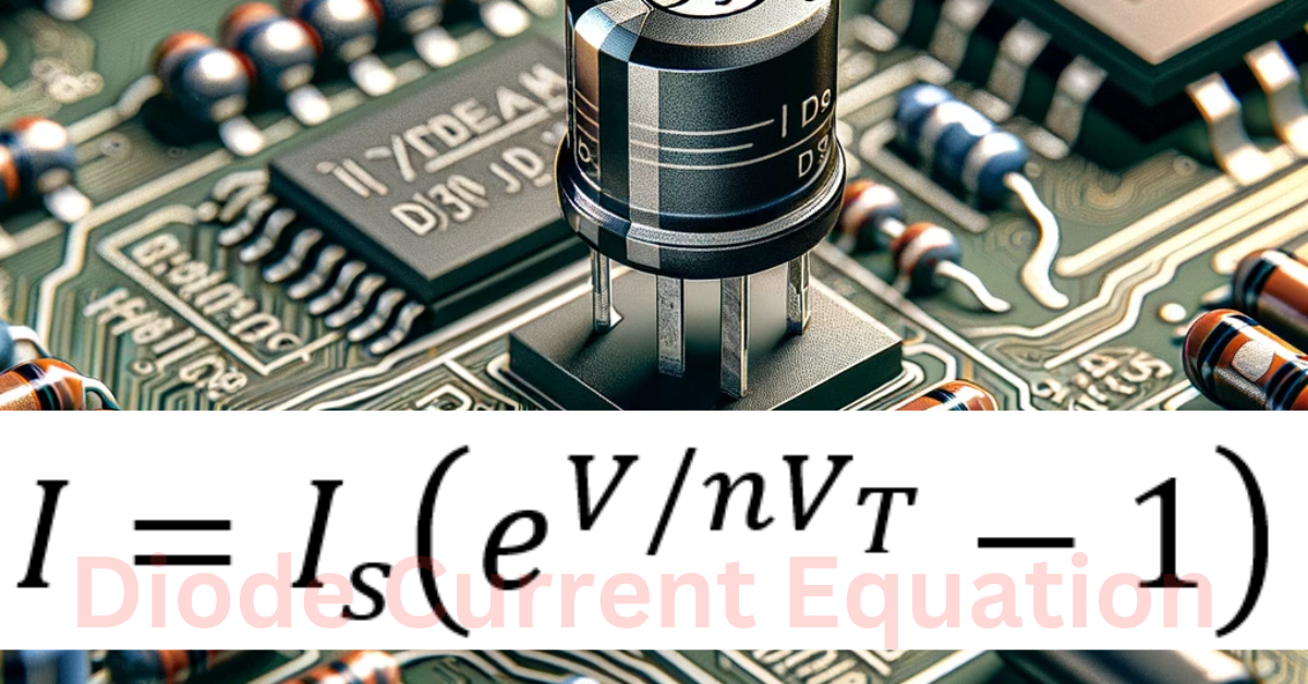 diode-current-equation