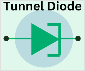 tunnel-diode-explained