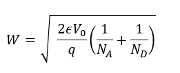 solved-problem-1-on-depletion-width-step-2