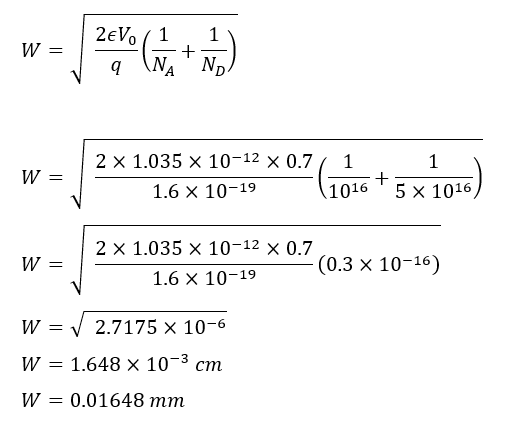 solved-problem-1-on-depletion-width-step-3