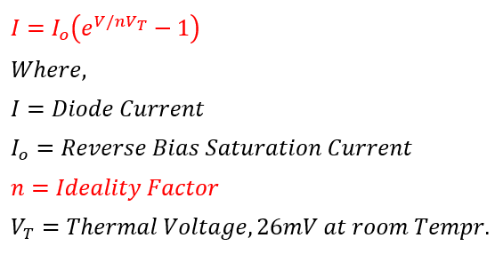 In-a-semiconductor-diode-the cut-in- voltage-is-the-Voltage-explanation-though-diode-current-equation