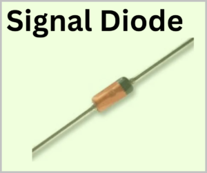 signal diode