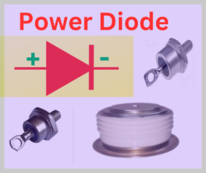 power diode