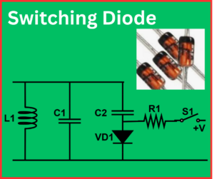 switching diode explained