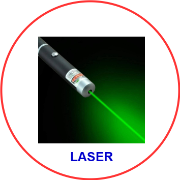LASER