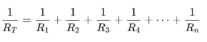 Resistors in Parallel – Calculation, Formula & Current Distribution