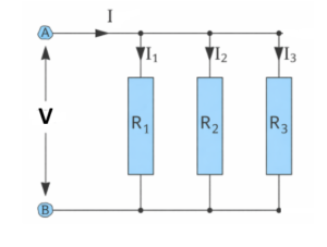 Resistors in Parallel – Calculation, Formula & Current Distribution