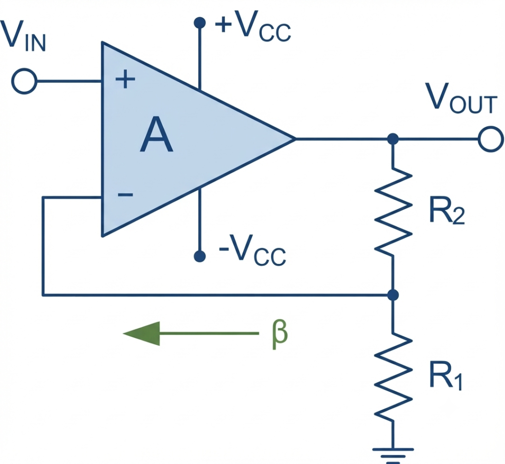 An Op-Amp Monostable Circuit