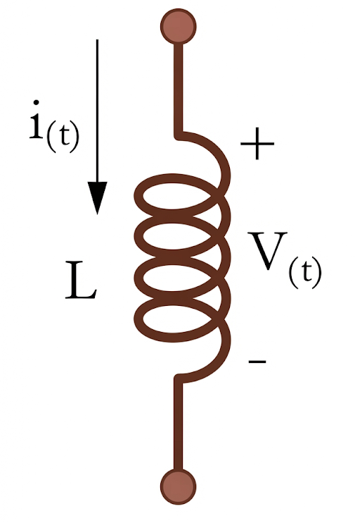 inductor coil