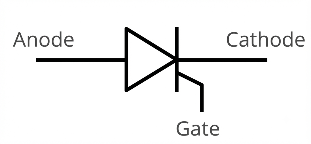 scr symbol